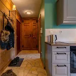 Apartament Zielony Blisko Krupówek