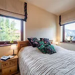 Apartament Zielony Blisko Krupówek