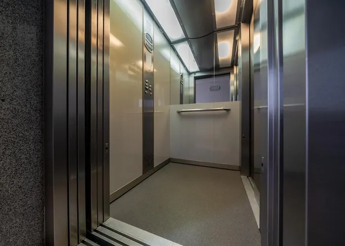 Apartament Zielony Blisko Krupówek