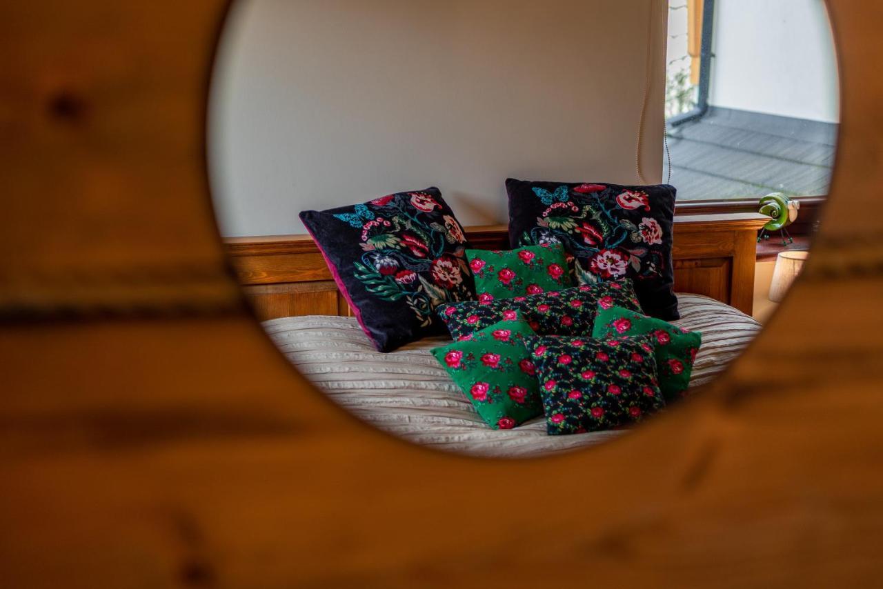 Apartament Blisko Krupówek Zakopane