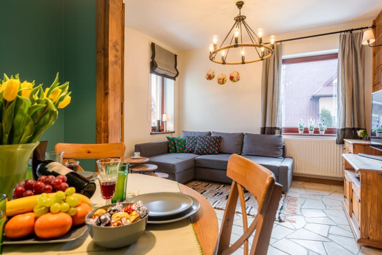 Blisko Krupówek Apartament Zakopane