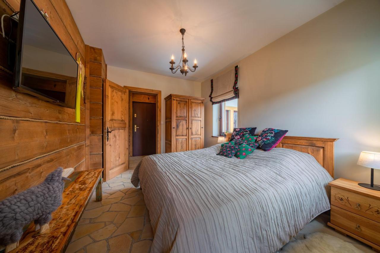 Blisko Krupowek Apartment Zakopane