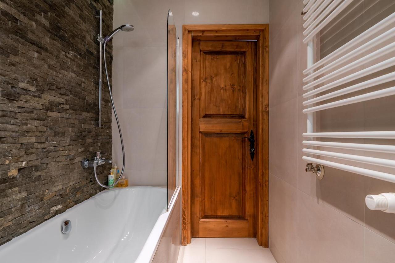 Blisko Krupówek Apartament *